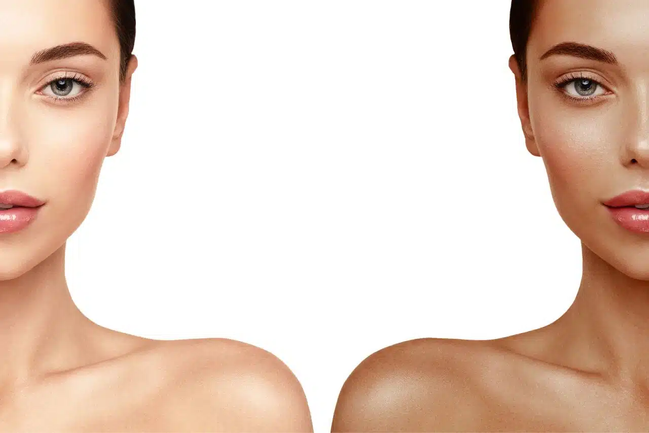 Bronzage expert